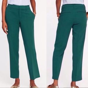 Old Navy Harper Mid-Rise Ankle Trouser NWT